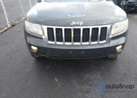 2011 Jeep Grand Cherokee Laredo z USA, uszkodzony, nr VIN 1J4RR4GG1BC615756